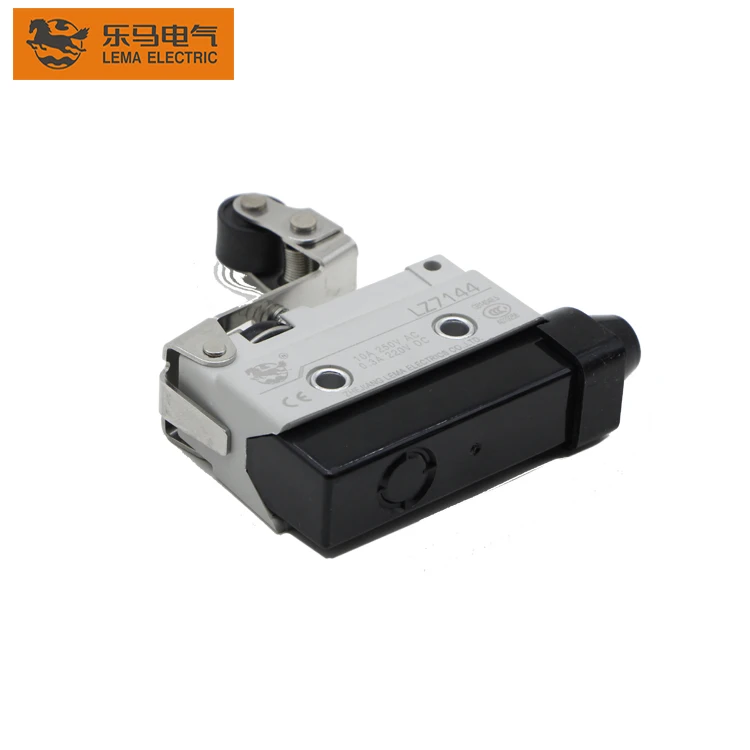 LZ7144 Short One-way Roller Lever Sealed Waterproof Oilproof Dustproof Limit Switch