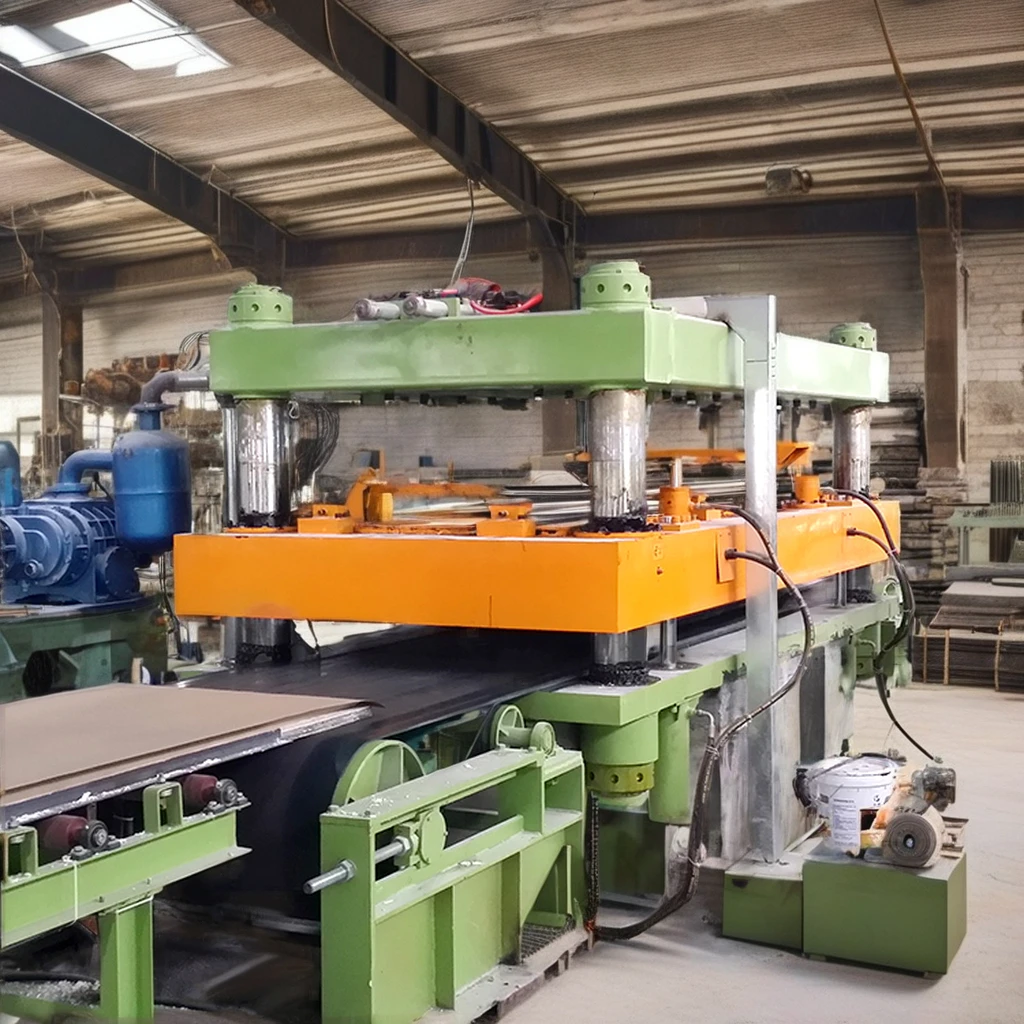 3280*1000G Quartz Stone Pressing Machine Vacuum Vibrating Heat Press Grinder for Granite Use