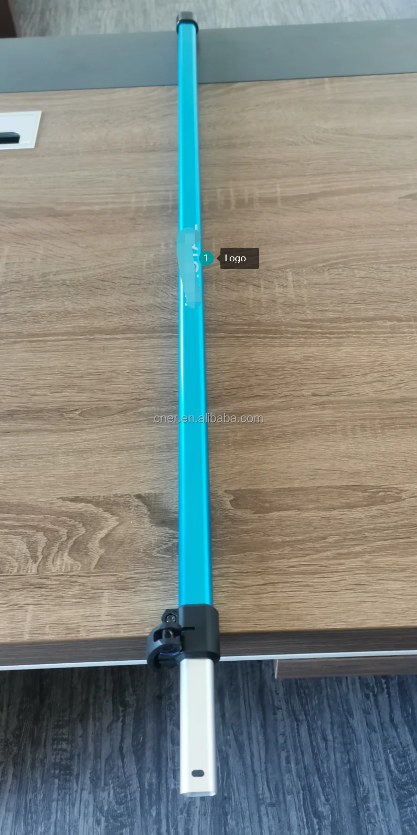 Aluminum window cleaning extend telescopic rods 10ft 15ft 20ft/Camera Aluminum Telescopic Poles 3m 6m 2m 10m 8m