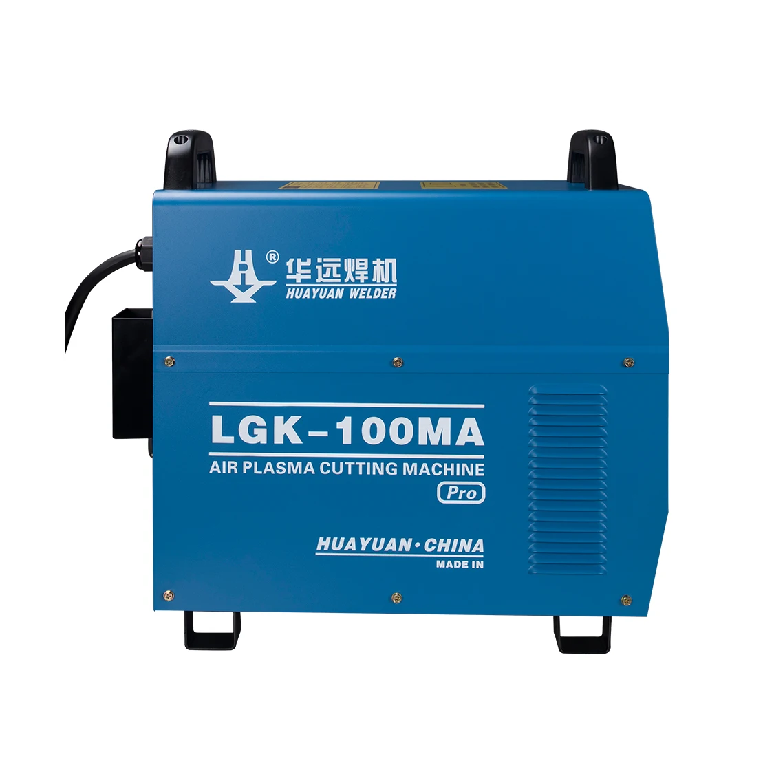 LGK-63MA LGK-100MA Huayuan плазменный резак для ручного источник питания ручной плазменный резак