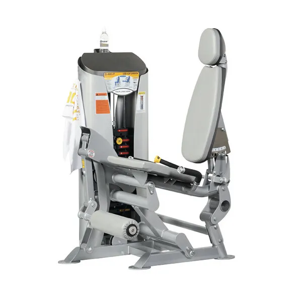 High Power Gym Exercise Equipment Leg Extension For Leg Workout