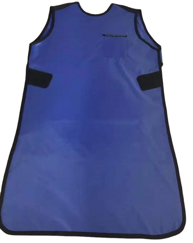 Рентгеновские фартуки свинцовые бессвинцовые 0 05 mmPb для средств защиты от рентгеновских