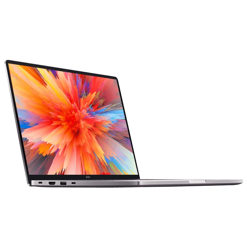  2021 новый ноутбук Redmibook Pro 14 дюймов Новый AMD Ryzen 5 5000 серии с двумя USB-C