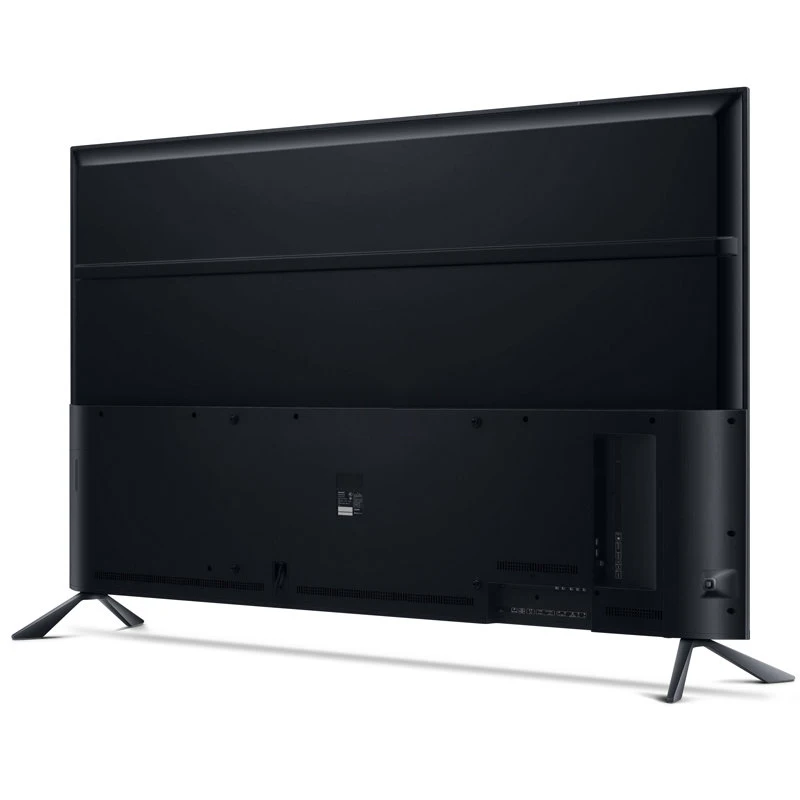 Original Ultra Thin Tempered Glass Screen 85 Inch 4K HD Smart TV for Samsung Screen LED Flat Panel TV Monitor