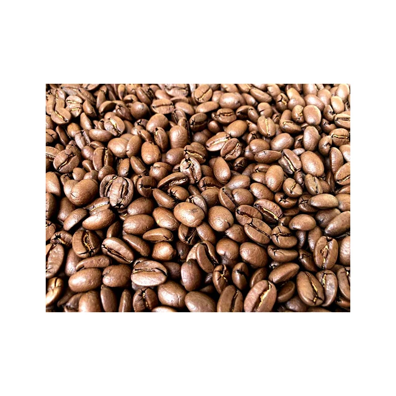 Cheap Price Best Hawaiian Kona Whole Bean Coffee 1 kg Oremico
