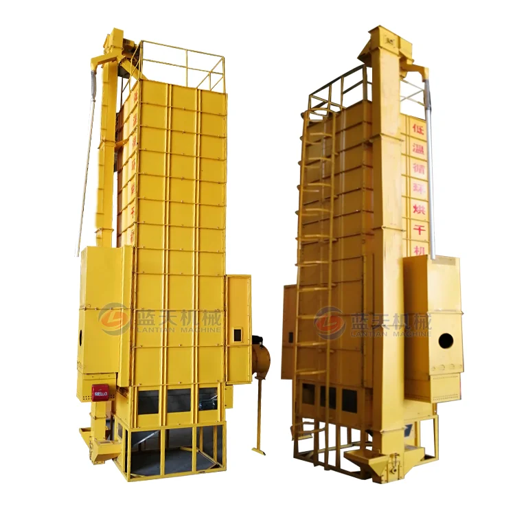 
Grain corn paddy rice drying oven cereals drying equipment dryer for cereals 