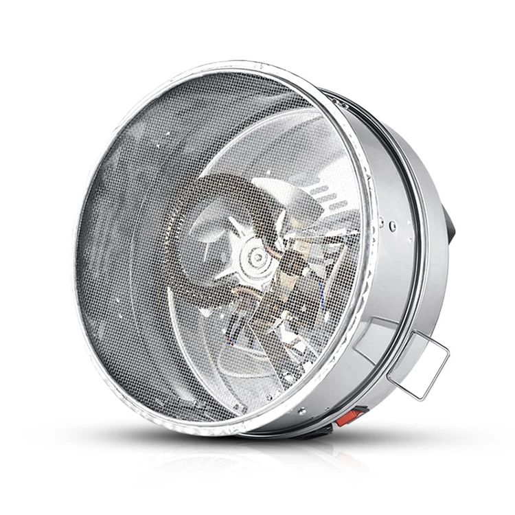 Industrial High Quality Dehydrator Oven 5-layer Dryer Machine For Fruit And Vegetable