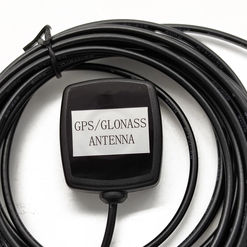 High Gain Outdoor Antenna External GLONASS/BEIDOU/GPS antenna