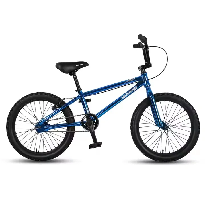 Excellent Quality bicycle 16' cycle mountain bike Single-Speed professional Steel Frame BMX bicicleta bmx for adult fat tire