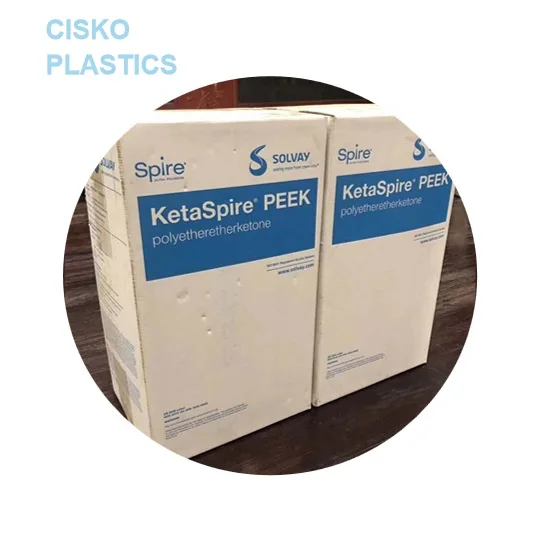 SOLVAY PEEK KetaSpire KT-820 CF30/ GF15/ GF30