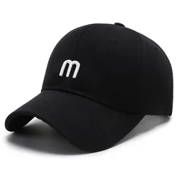 High quality 100% cotton adjustable colorful embroidered character sports caps unisex baseball cap hat custom logo