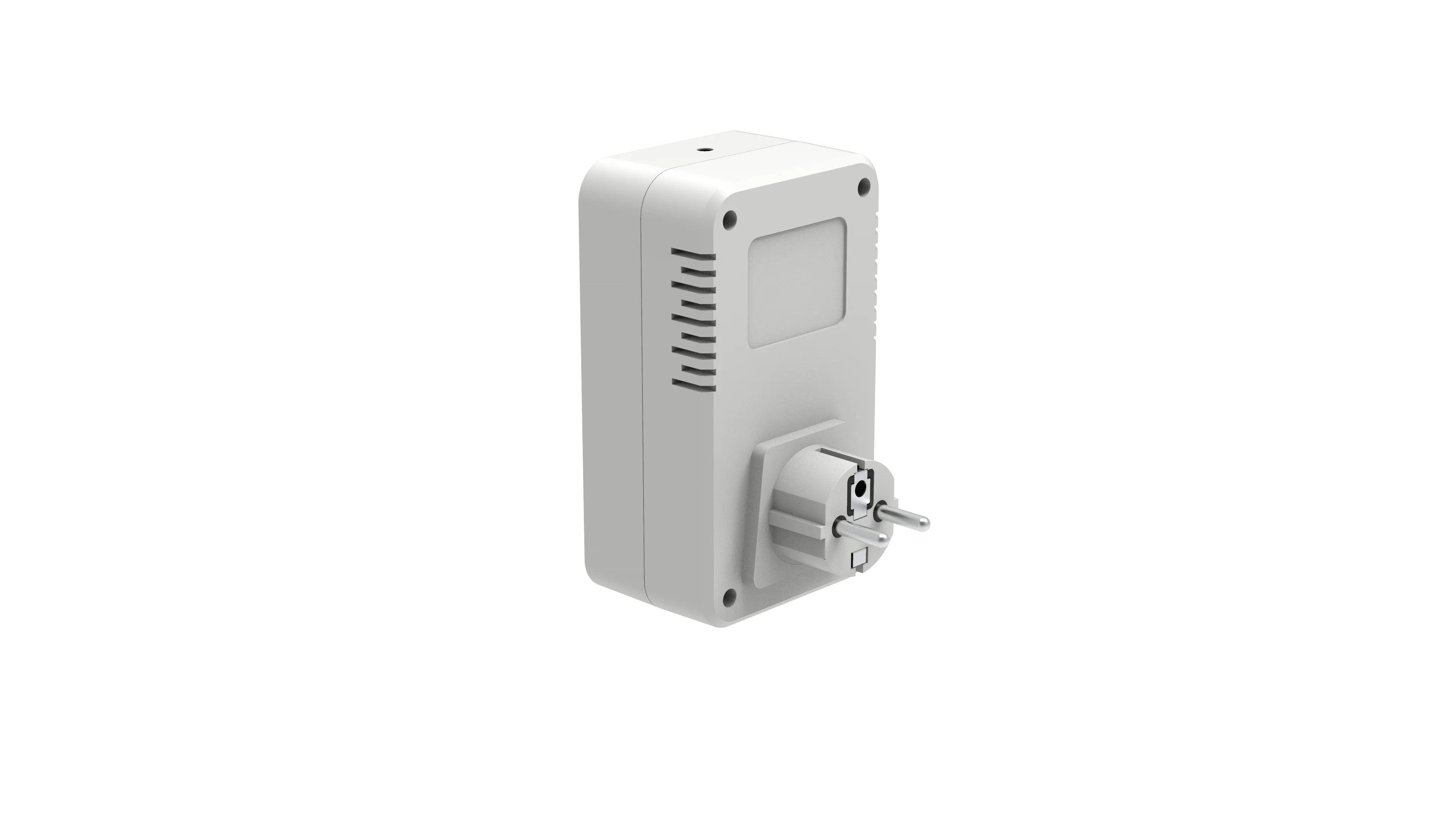 Pro-leaf temperature control speed fan controller