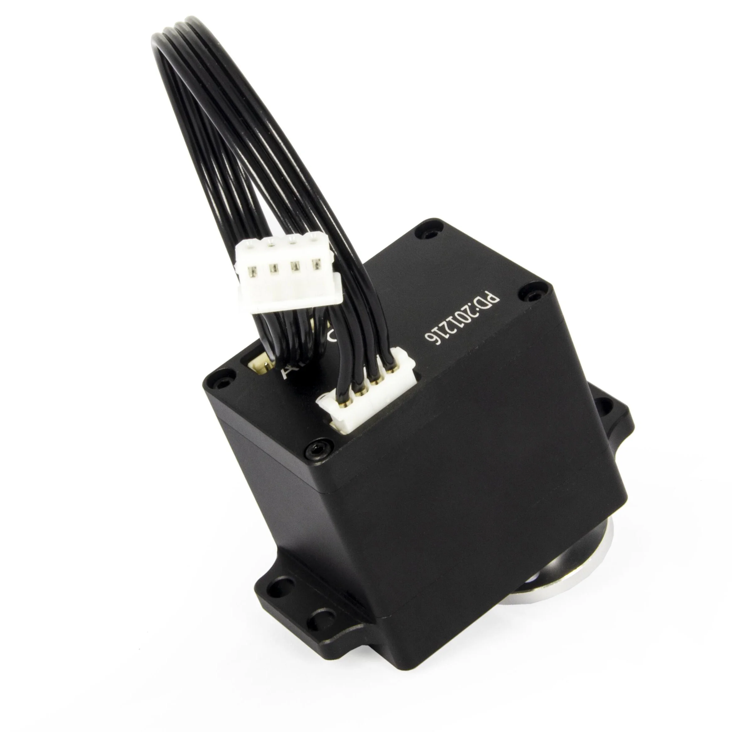 Feetech SM30BL 24 В 14 кг см RS485 последовательный автобус 30 сервопривод 360 градусов умное управление Высокое качество длительный срок службы для роботов логистики