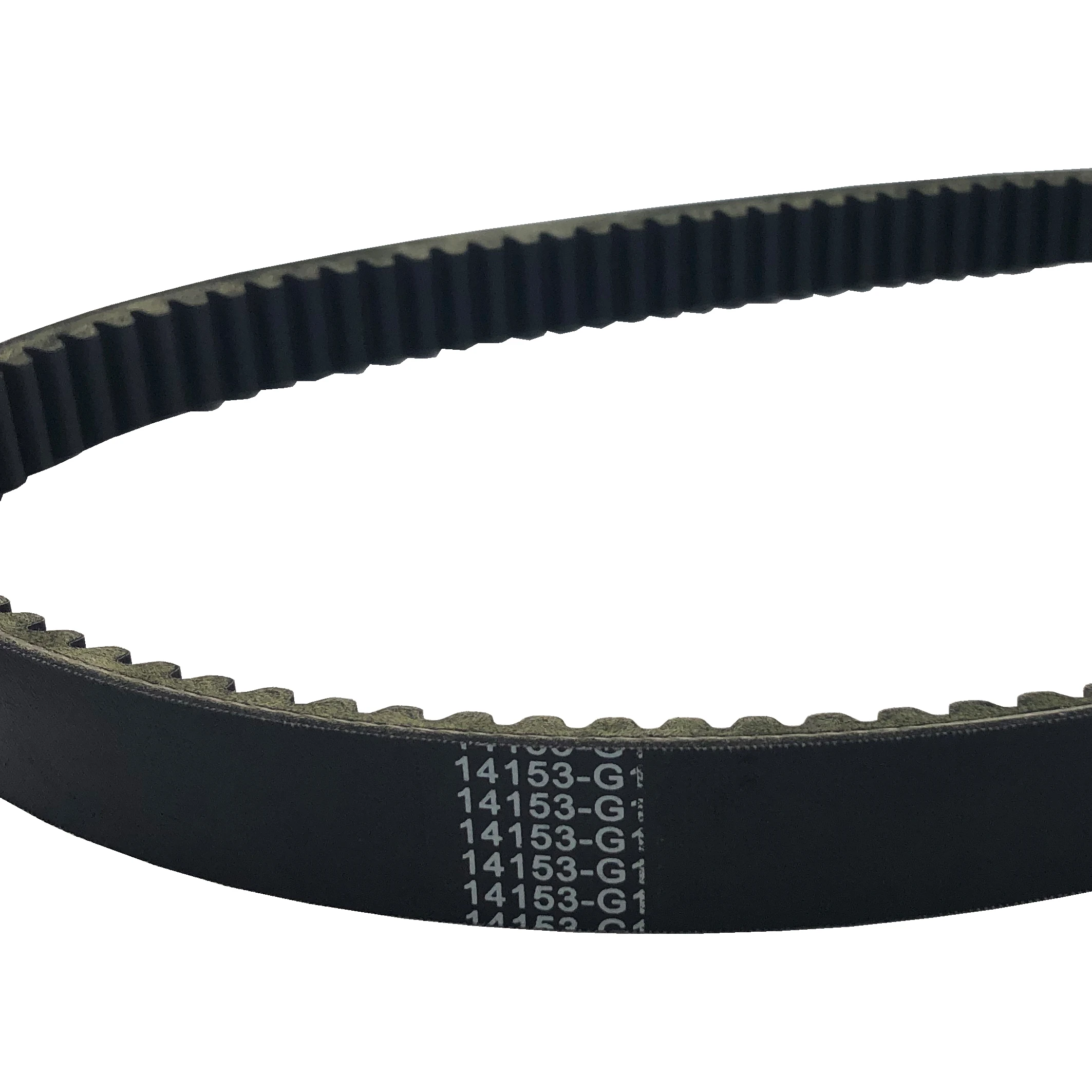For 1969-1986 EZGO Golf Cart 2 Stroke 2 Cycle Severe Duty Drive Belt | 14153-G1