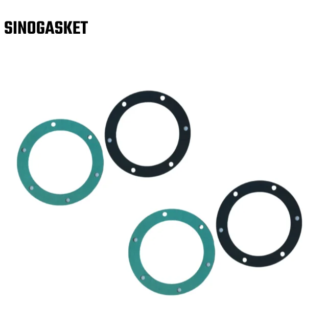 SINOGASKET Wheel Hub Gasket Paper Materials for Trailer