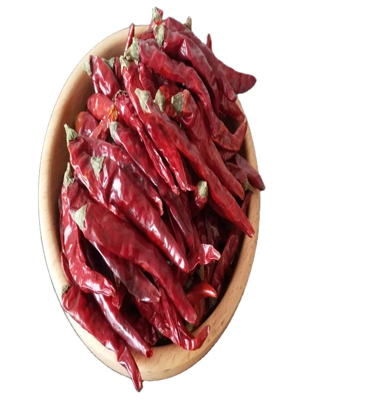 
more spicy chinese chilli 