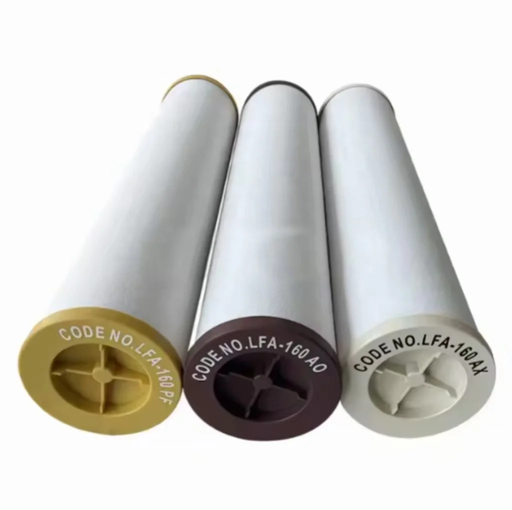 High performance precision filter 1050V 1050Z