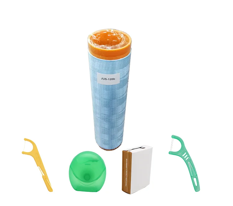 ptfe Nylon  UHMWPE PLA monofilament dental floss Threads raw material wholesale 800D 1000D 1500D 1200D