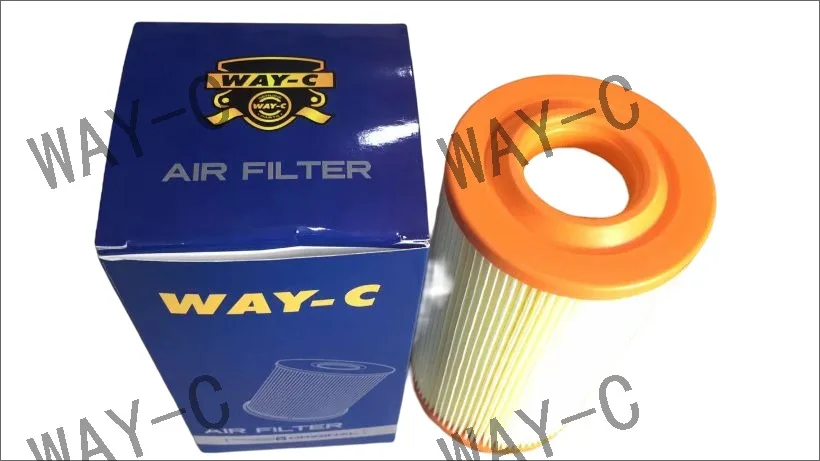 Wholesale Tricycle Engine Parts System Filters Air Filter for BAJAJ RE BAJAJ205CC