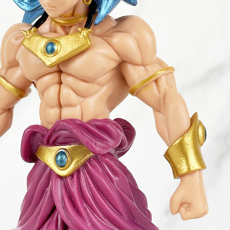 Wholesa Drag-on Ball Figure GK Model Collection Toy Anime Dragon Balls Action Figures Collection Toy