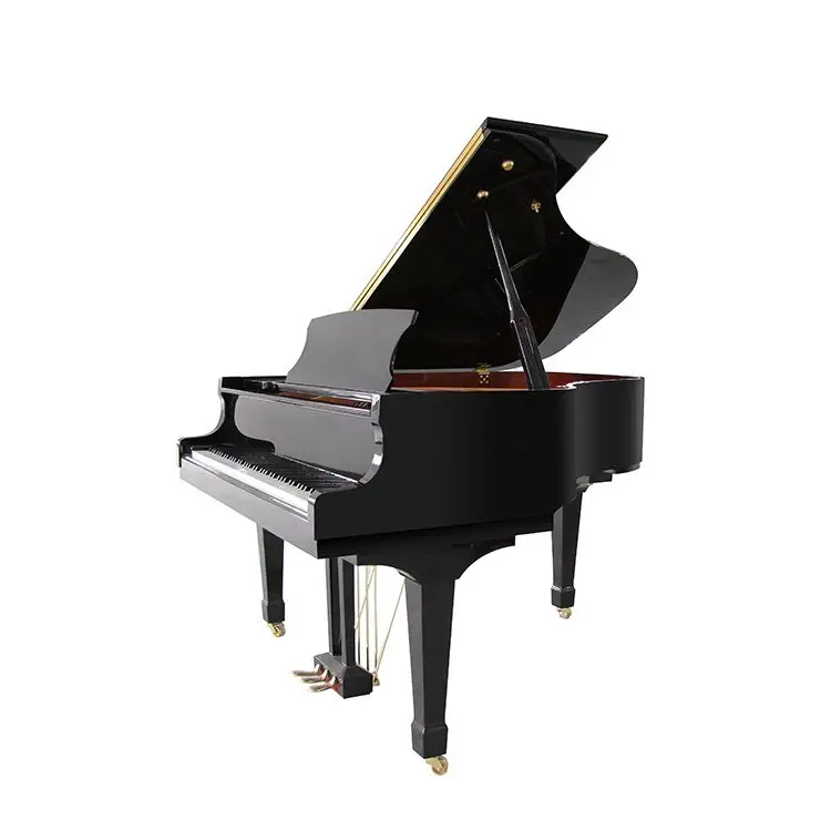 Hot Sale Good Quality Baby White Grand Piano Baby Grand Piano