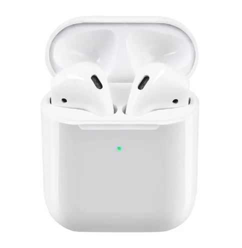 
Manufacturer TWS GPS renamed Version 1:1 2gen Wireless earphone earbuds for sport 