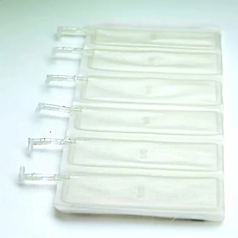 TPU Air Bag For Massage Chair