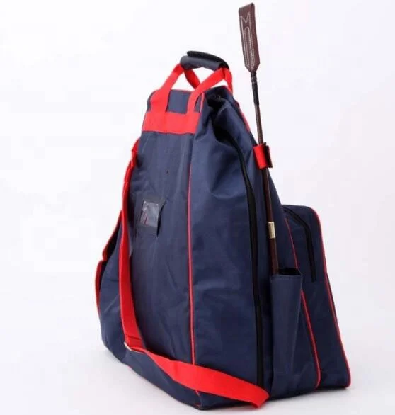 Cheap Waterproof Insulate Pad Travel Tool Gear Kit Carrier Equestrian RideBoot Hat Pannier Horse Race Trail Rear Saddle Horn Bag