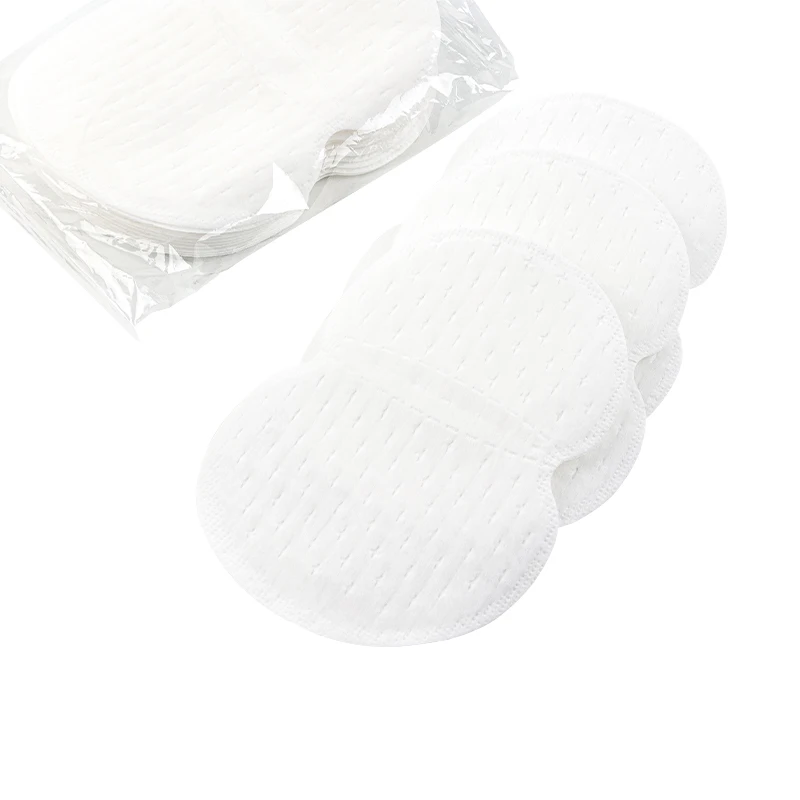 Underarm sweat absorbing patch Gentle skin-friendly traceless underarm antiperspirant pad