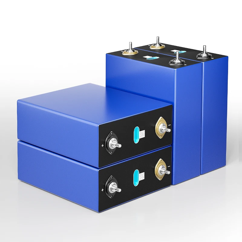 Enesource Invert Solar System energy 3.2 voltage 24V 48V 280ah 300a lifepo4 cell solar Batteries for your home