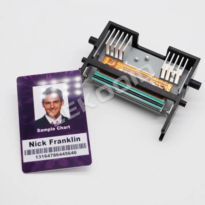 Original HITI CS200e/CS220e ID Card Printer Print head