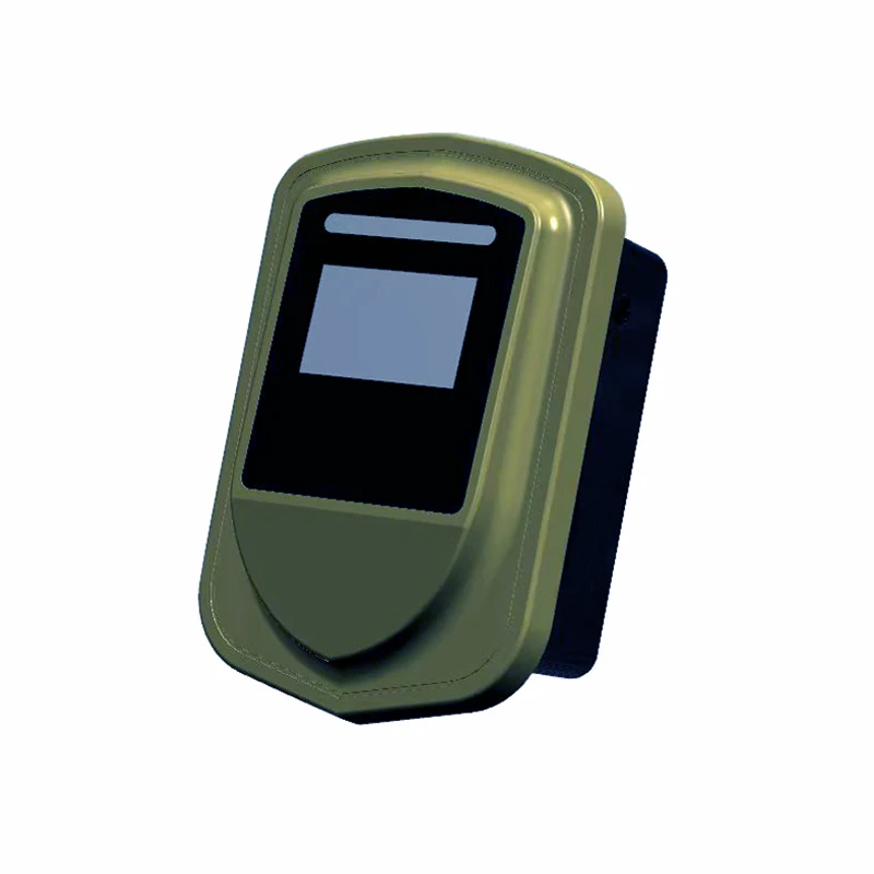 Factory Plastic Mould AC 7KW / 11KW Level 2 EVSE Charger Enclosure Wall Box with LCD Display Window for EV