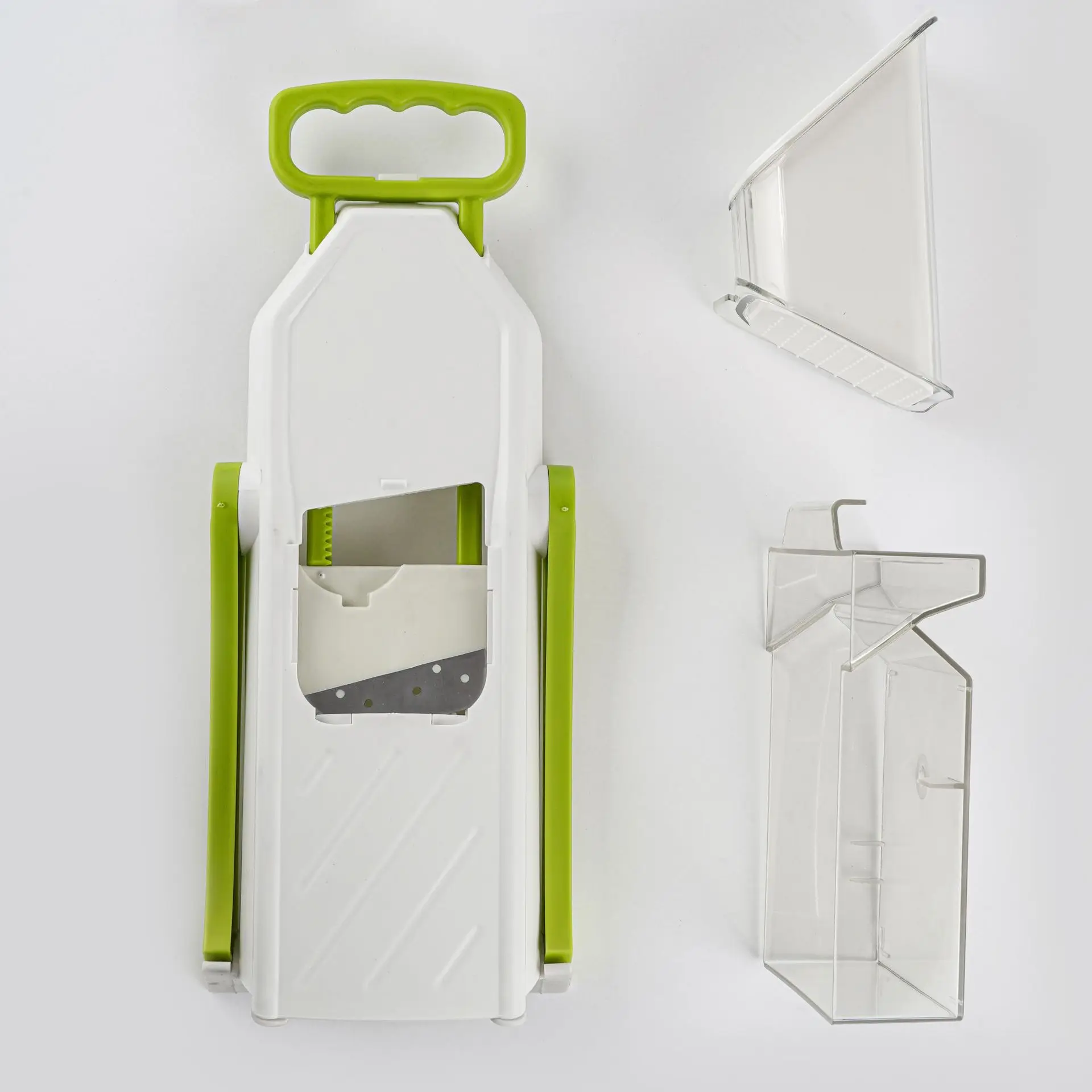 Multi-functional Vegetable Cutter for Household Kitchen Slice Shredded Potatoes Slicer Shredded Vegetables