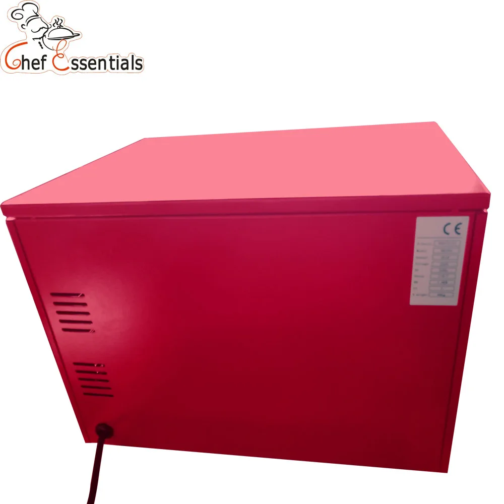 NB400 PERFORNI electric toaster oven temperature range 50~300 degree pizza baker for pizza making