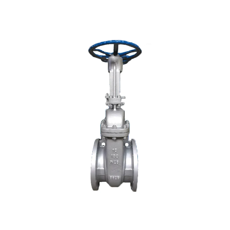 
Stainless steel gate valve API600 class150 gate valve for steam 