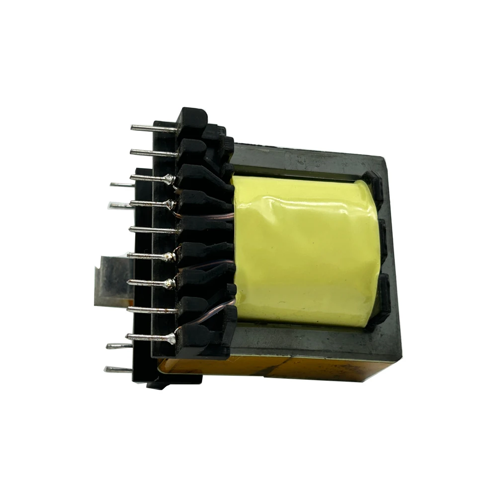 Hot Sale Ferrite Core 220v 110v High Frequency  Electronic Transformer