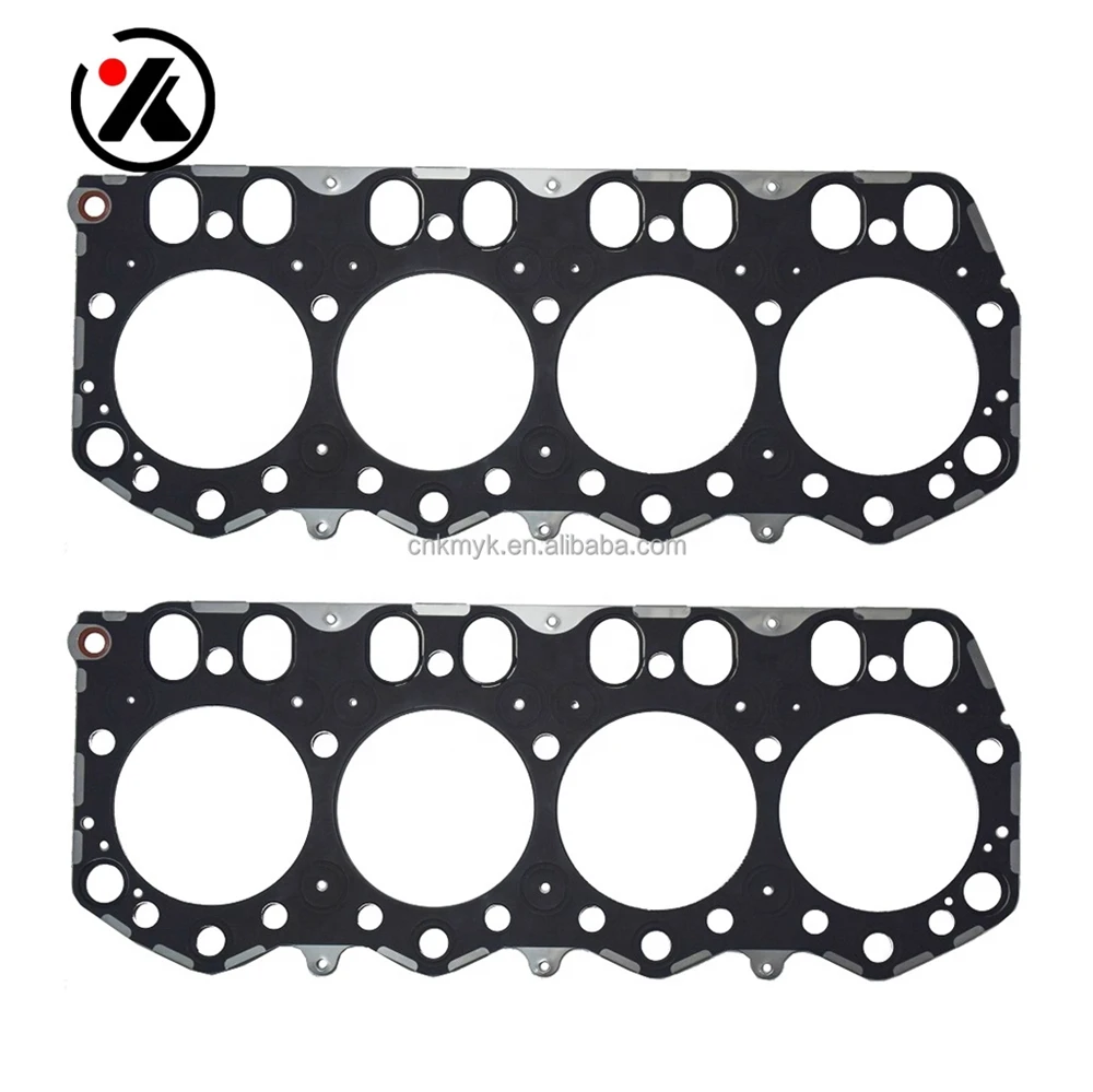 Construction Machine Parts Replacement Cylinder Head Gasket 296-4784 2964784 For For C4.2