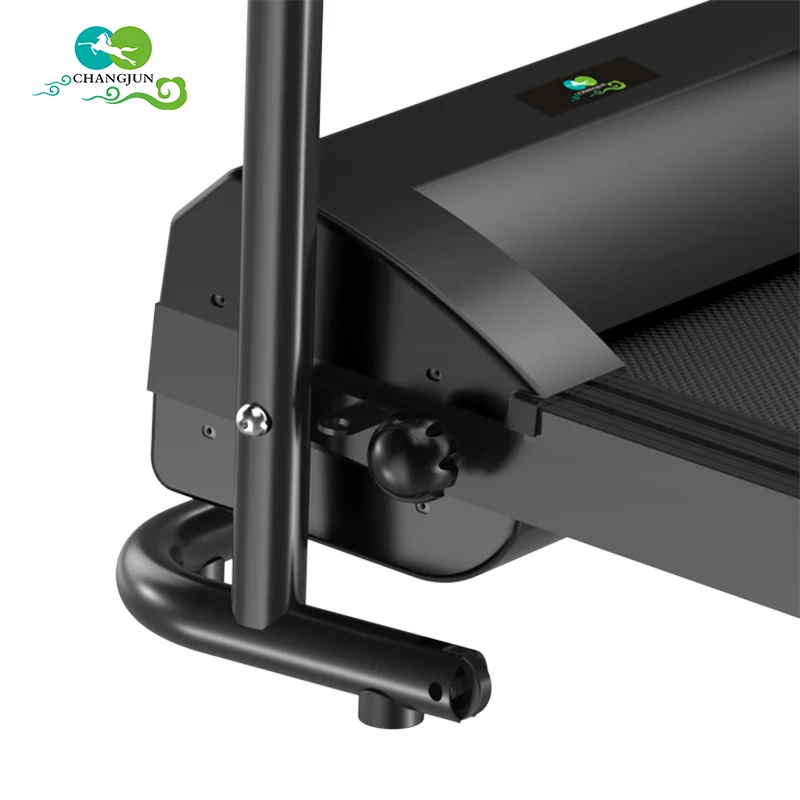 
New Arrival Foldable Treadmill Running Machine Max Black White Customized Logo Packing Office Color Weight Origin Type Size Area 