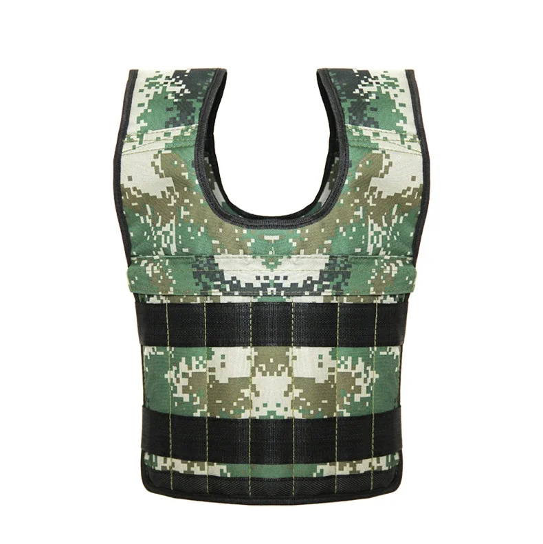 
Professional Gym Equipment Weight Vest Fitness Training Custom Ankle Wrist Weight for Arm 