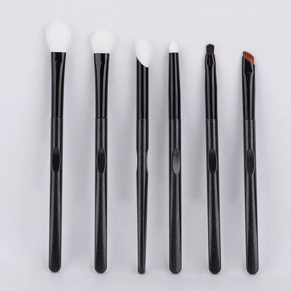 42Pcs Facial Makeup Tool Set, 18 Brushes & Eyeshadow Set 10 Pcs For Ey All In One Tools 22Pcs Brush Eco 30