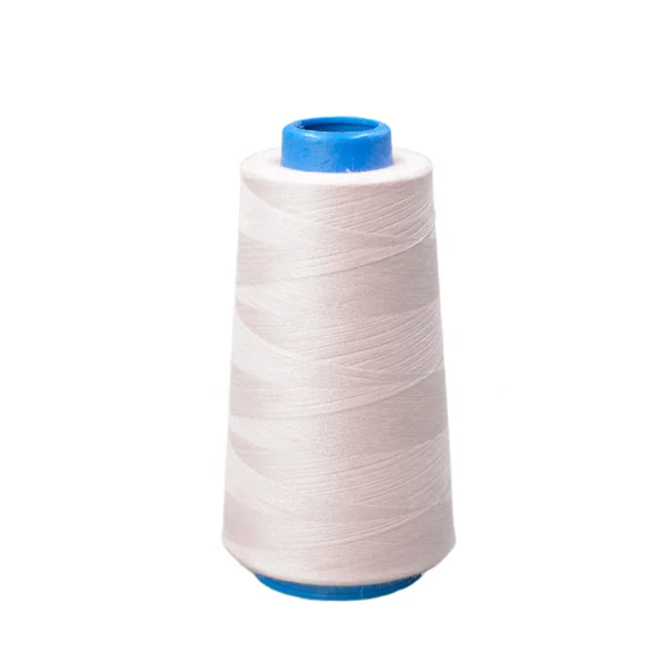 China Sewing Thread 100% polyester Multicolor Cotton Sewing Thread  spun polyester sewing thread