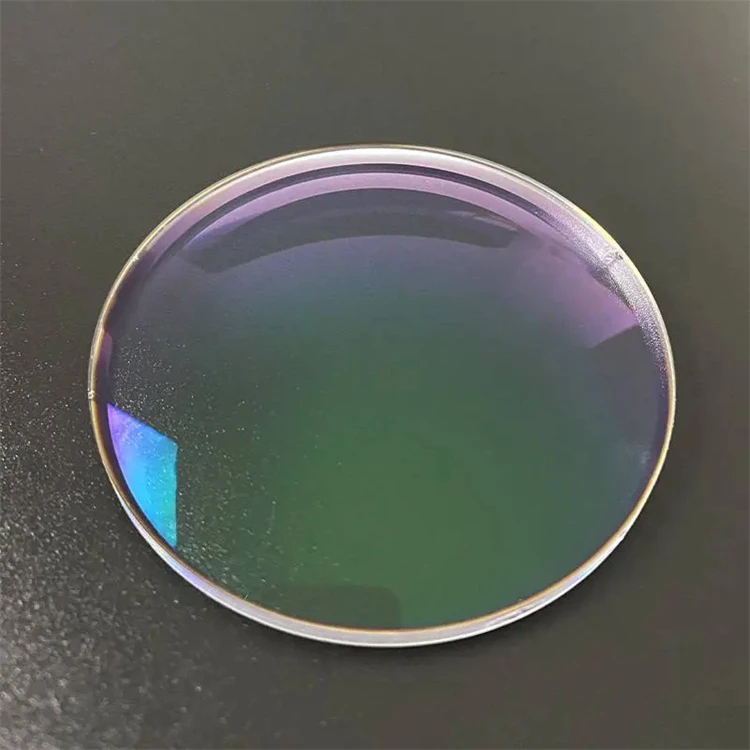 Diameter 20mm to 60mm Protection glass laser protective windows for fiber laser cutting machine laser protective window