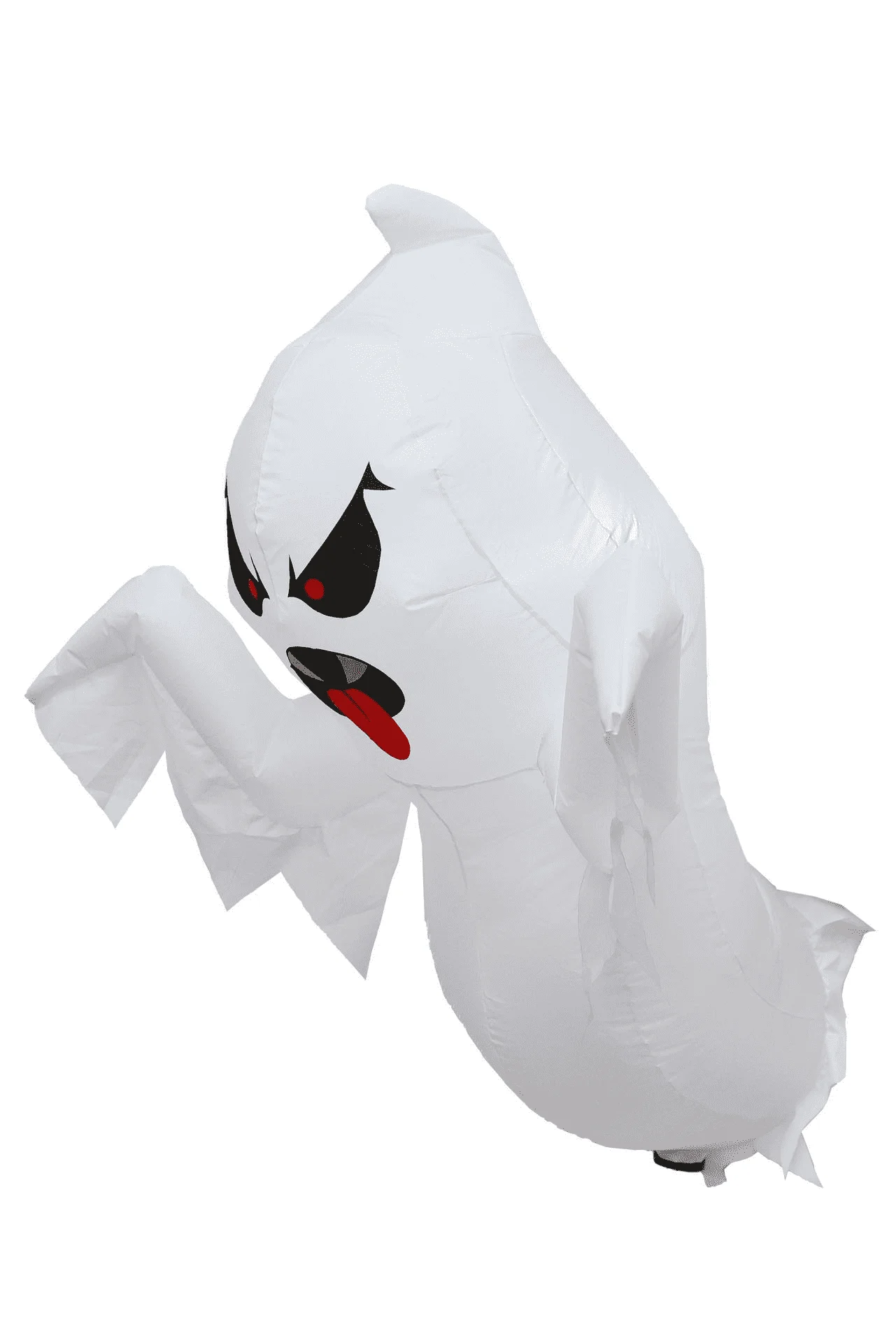 Ghost Festival Inflatable Halloween Ghost Magic Horror Inflatable Halloween Decorations
