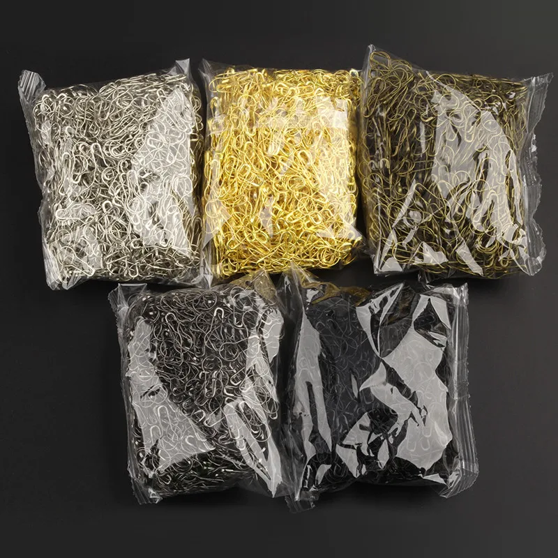 Stitch Marker Metal Gourd Safety Bulb Pin Guard Quilting Calabash Pin for Hand Sewing DIY Crafts Home