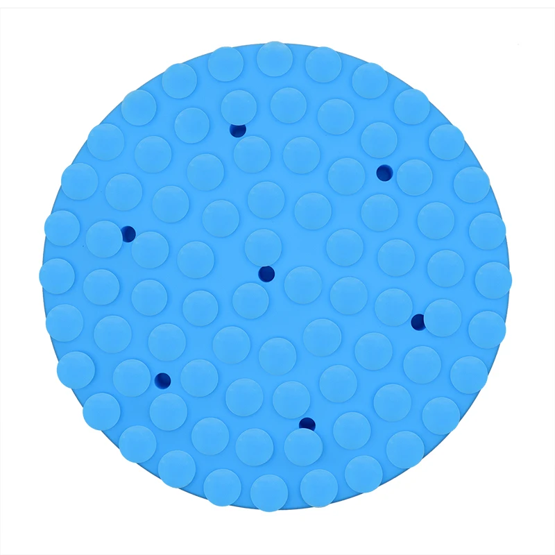 Nonslip Pet Toy Bowl Cat Slow Feeder Food Grade Silicone Lick Dog feed Mat dogness snuffle toys