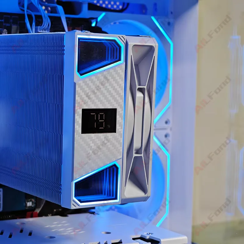 R5 5600 RTX4060 8GB DDR4 32G RGB B550 motherboard AM4 full gaming pc CUSTOM computer set equipment desktops wholesale build pc