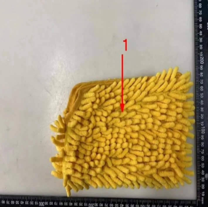 REACH Annex XVII Entry 46(a) Nonylphenol Test Third Party Lab NP Testing Service