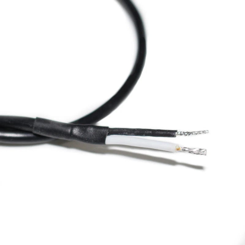 DC 4.0 Plug 90 Degree Turn To Open DC Power Cable