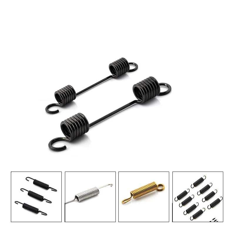 Custom spring Hardware medical springs stainless steel 9mm extension springs