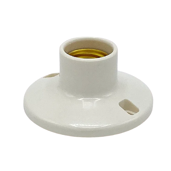 factory price  Bakelite ivory 4A 250V South America Philippines electric lamp holder